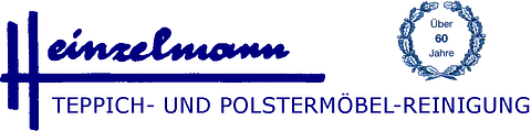 Logo - ABC Heinzelmann aus Hamburg